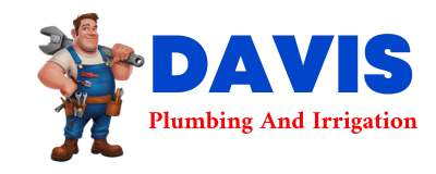 Trusted plumber in ALLENPORT